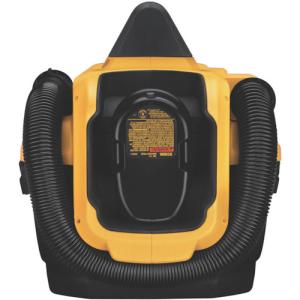DEWALT デウォルト 18V充電式乾湿両用...の詳細画像2
