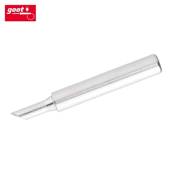 太洋電機産業 goot グット 替こて先4C型PX2/SVS用 (1個) 品番：PX-2RT-4C