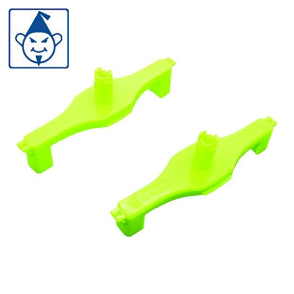 たくみ 水糸 水糸ガイド100 (1袋) 品番：4450