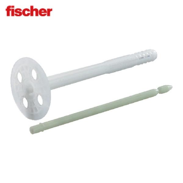 フィッシャー fischer 41868 外断熱用アンカー DIPK 8/80-100(200本入)...