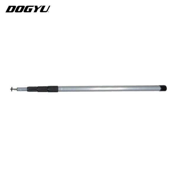 土牛産業 DOGYU カメ棒 2000AL (1個) 品番：02698