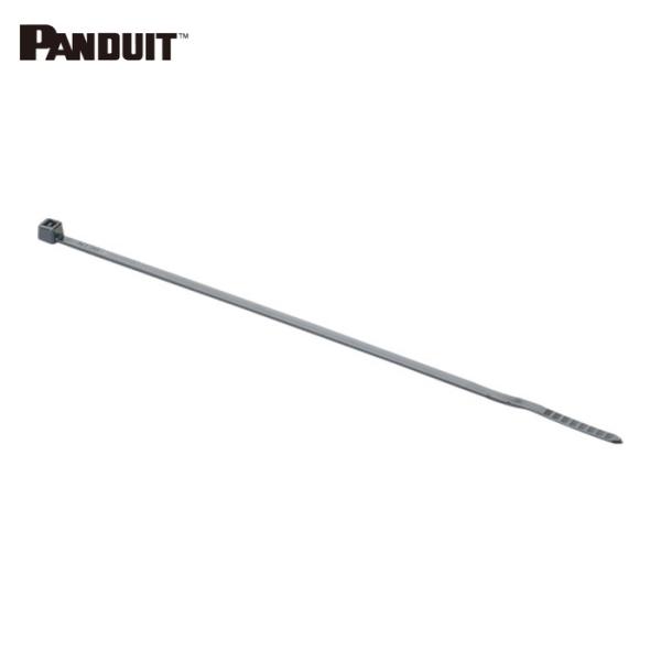 パンドウイット PANDUIT PLT1.5M-M20 ナイロン結束バンド 黒 幅2.5×長さ142...