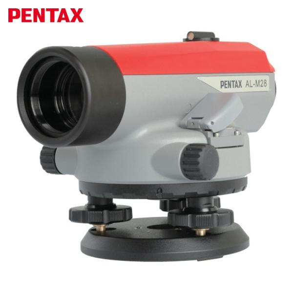 ペンタックス PENTAX AL-M28 オートレベル (1台)