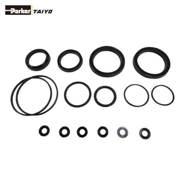 TAIYO 太陽鉄工 NH8/PKS1-080B 油圧シリンダ用メンテナンスパーツ 適合シリンダ内径...