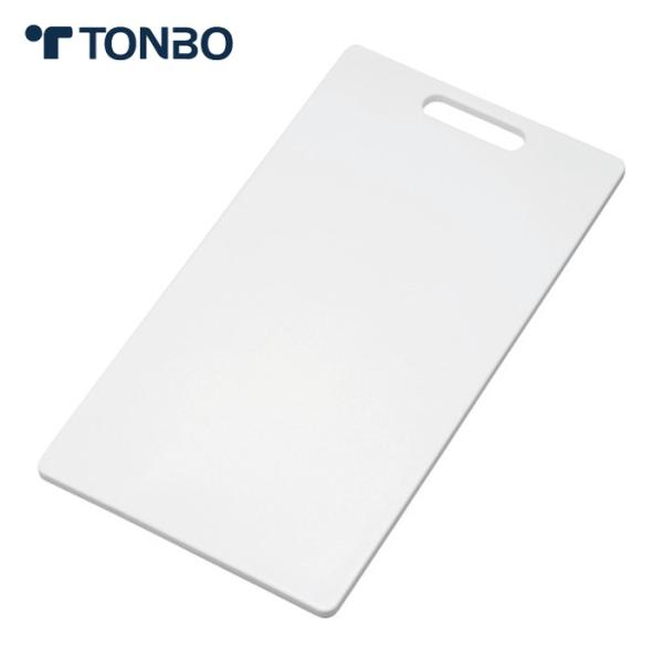 TONBO トンボ 新輝合成 スーパー耐熱抗菌まな板 LL (1枚) 品番：04348