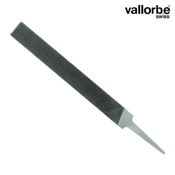 Vallorbe バローベ LP1163-6-000 LP1163 平 150mm #000 (1本...