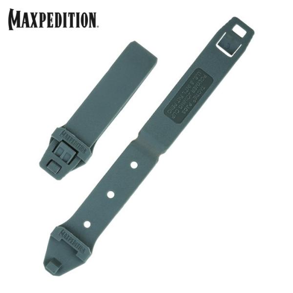 MAX マックスペディション TacTie PJC3 グレー (1S) PJC3GRY
