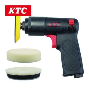 埼玉精機 U-TOOLS U-83P アングルミニポリッシャーΦ72mm (1台) : 工具 