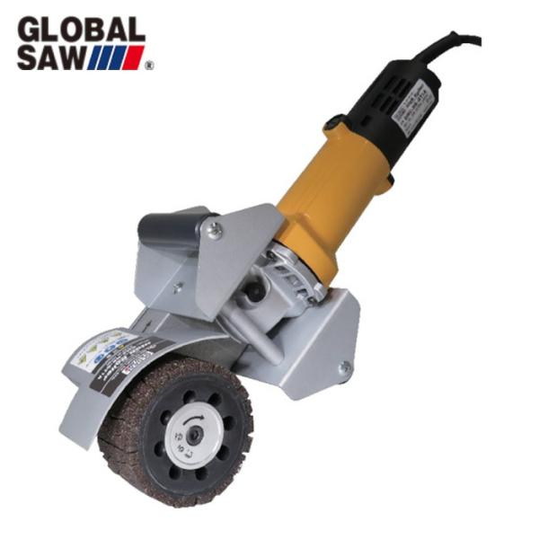 モトユキ GMC-HR-GT1A グローバルソー ハイローラー ローラーサンダー (1台)