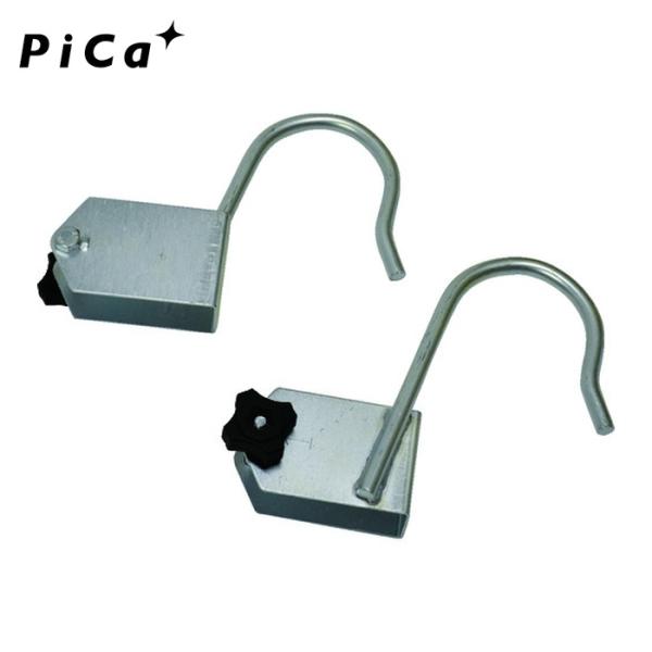 ピカ PiCa はしご（JOB・CSM）用固定フック (1S) 品番：F-AK2