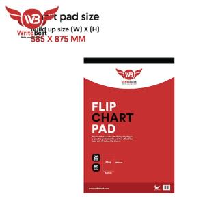 3M スリーエム フリップチャート ポスト・イット イーゼルパッド（大判