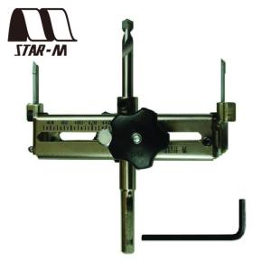 スターエム 5010T 自在錐 60×200の買取情報