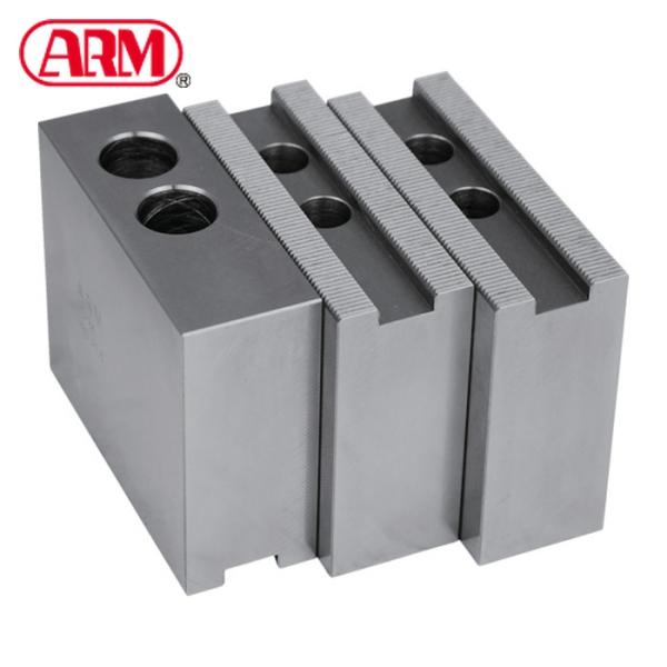 ARM HO-8KH80 北川パワーチャック用鉄生爪山取無HO-8KH80 (1S)