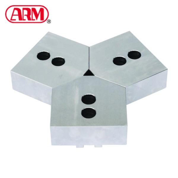 ARM HO-8W80 H42 北川パワーチャック用鉄生爪幅広HO-8W80H42 (1S)