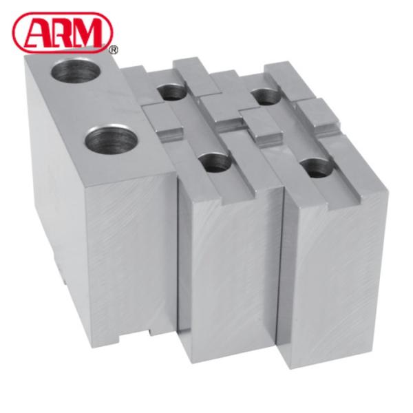 ARM STA-230H80 ビクタースクロールチャック用鉄生爪 STA-230H80 (1S)