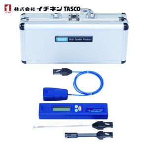 タスコ TA410AX デジタル温度計セット (1S)