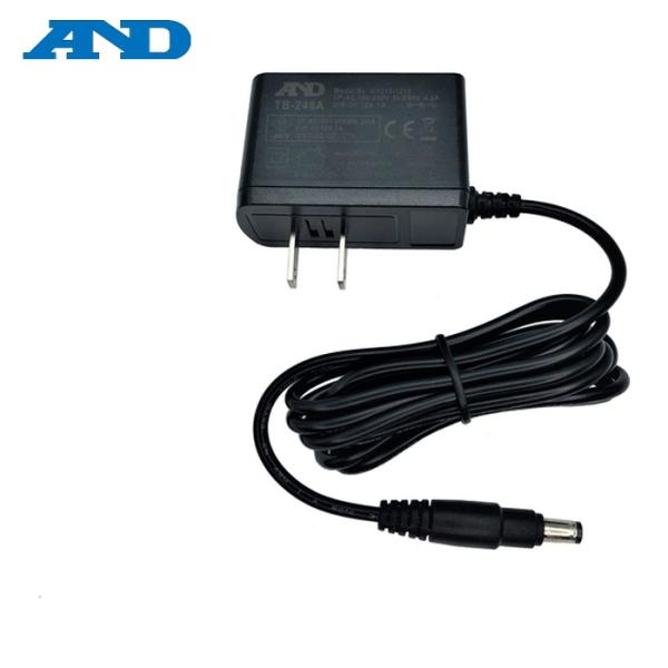 A&amp;D エーアンドデイ ACアダプター AX-TB248 (1個) AXTB248