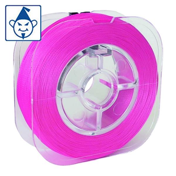 たくみ 水糸 スリム水糸 ピンク (1個) 品番：3461