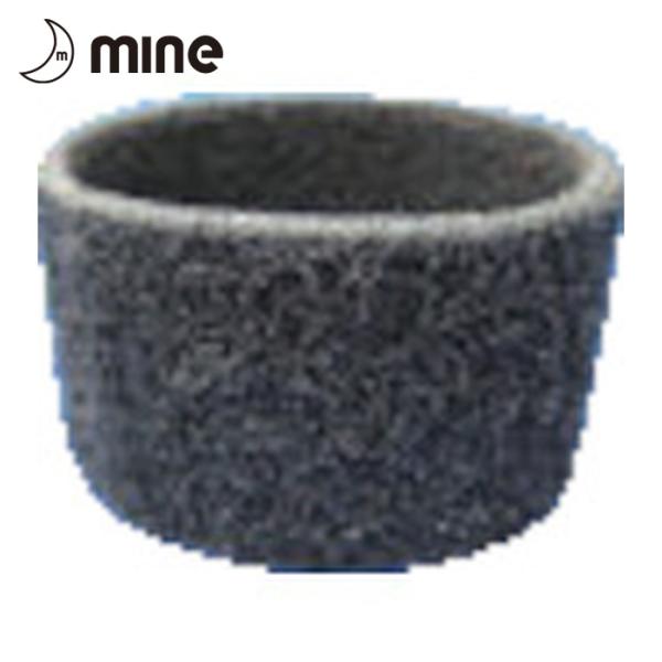 オフィスマイン C8-HS-80 HLベルトSMタイプハードC(#80) (10本入) (1箱)