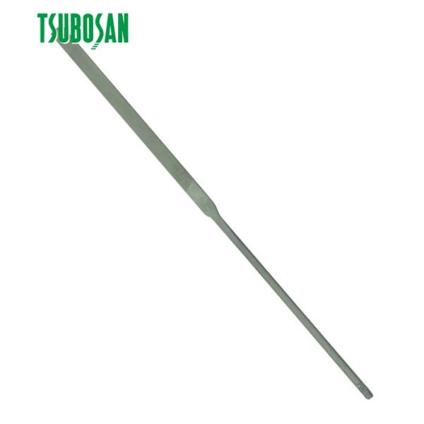 ツボサン TSUBOSAN BHI0656 ベンディングヤスリ 平 (1S)