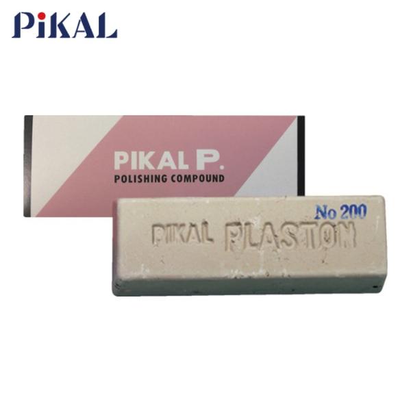 ピカール PiKAL プラストンNo.200 (1個) 71100