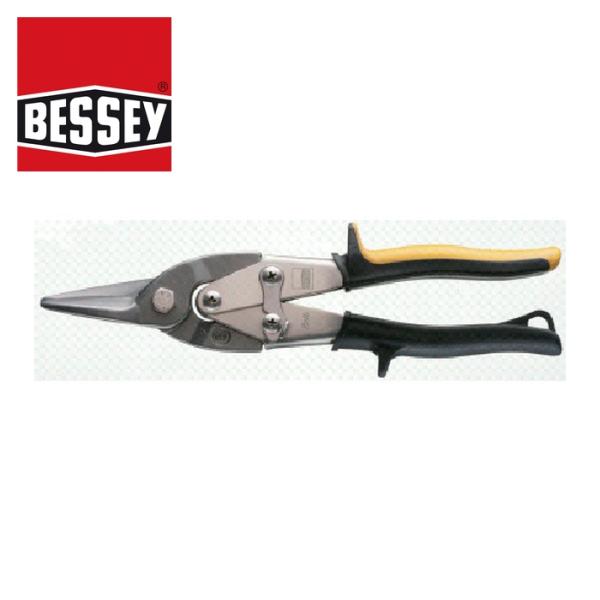 ベッセイ BESSEY D16S 万能はさみ D16S (1丁)