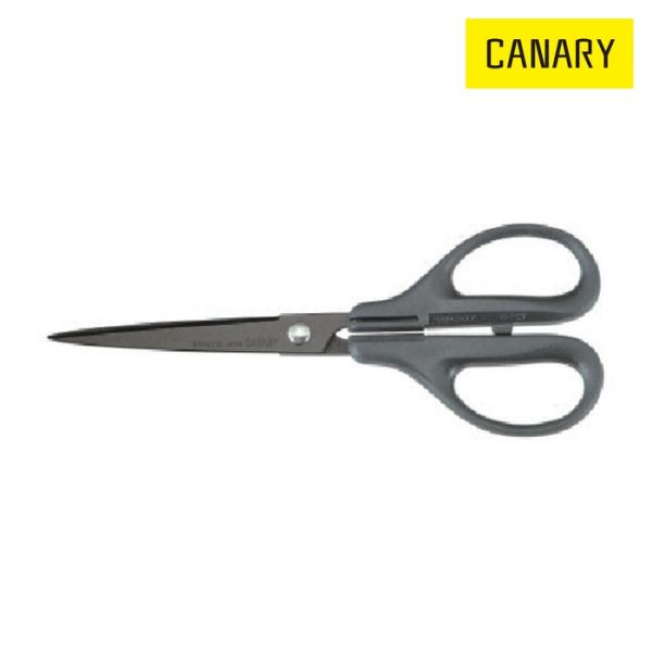 キャナリー CANARY 事務用 先細 フッ素コート (1丁) EP175F