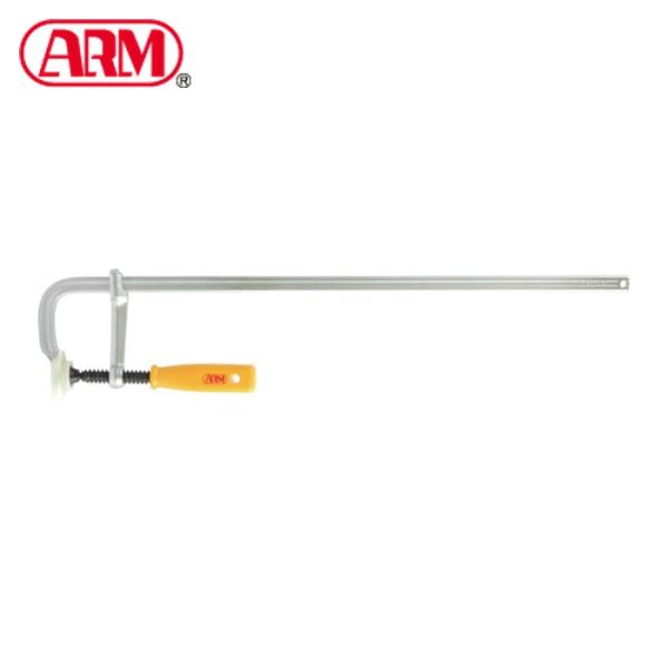 ARM LD-500 L型クランプ500mm (1丁)