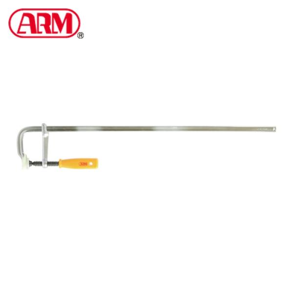 ARM LD-600 L型クランプ600mm (1丁)