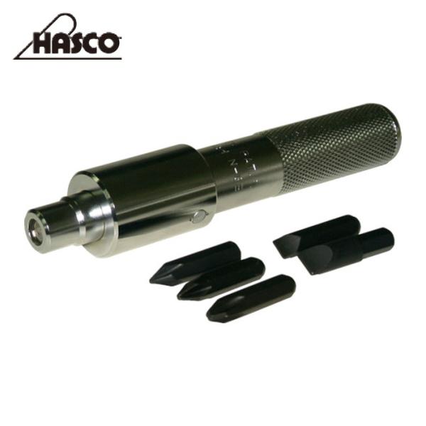 HASCO ハスコー SD-8H SD-8H ショックドライバー (1個)