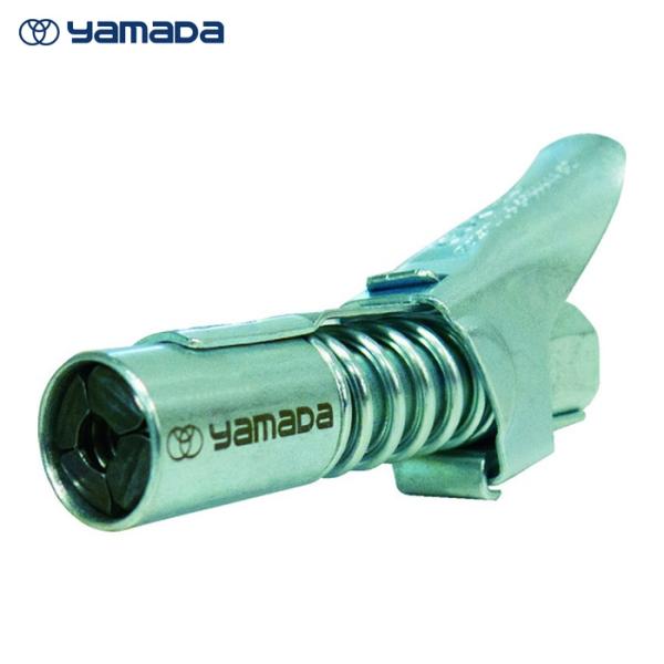 ヤマダ GLC-70 グリースロックカプラー (1個) 品番：GLC-70