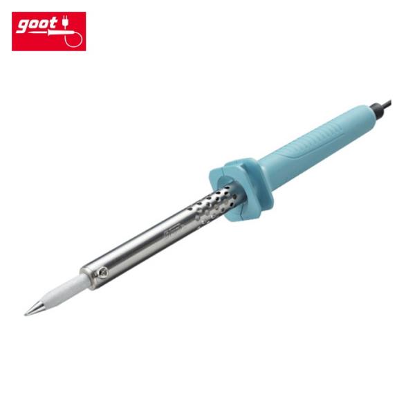 グット goot KS-80R 電気用はんだこて80W相当 (1個)