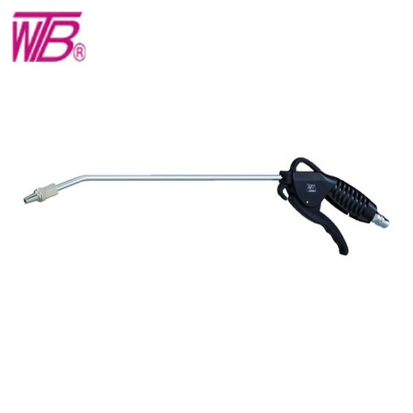 WTB エアーダスターガン ノズル取付×エア取付：G1/8×G1/4 (1個) 品番：WT66-3P