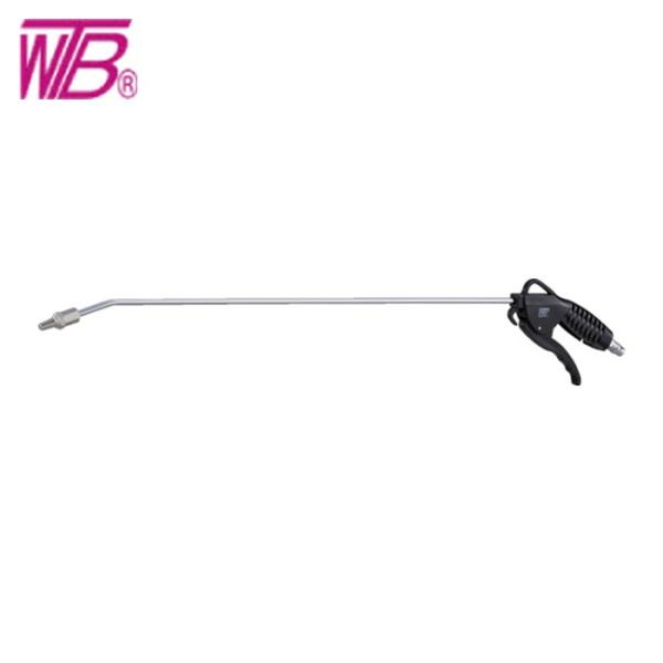 WTB エアーダスターガン ノズル取付×エア取付：G1/8×G1/4 (1個) 品番：WT66-5P