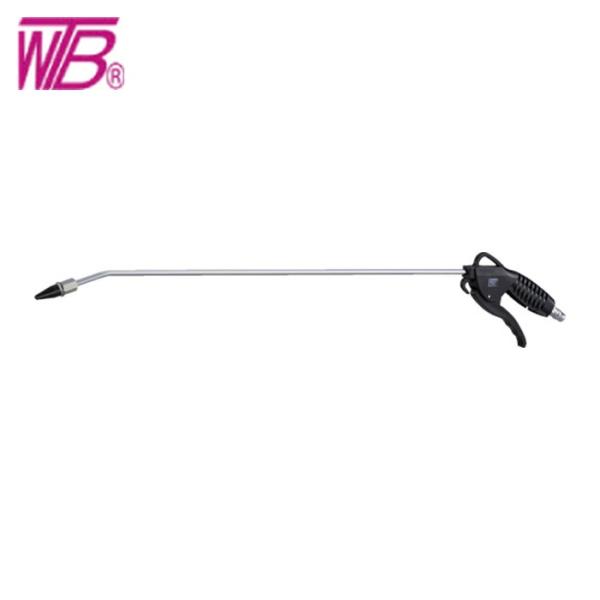 WTB エアーダスターガン ノズル取付×エア取付：G1/8×G1/4 (1個) 品番：WT66-5G...