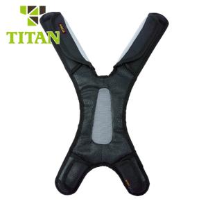 タイタン サンコー TITAN 反射帯 ショルダーパッド FSP2C フルハーネス