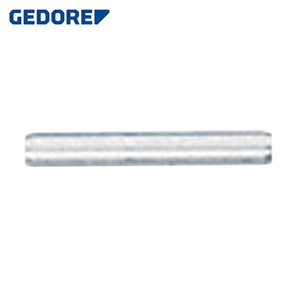 GEDRE ゲドレー インパクトソケット1/2用ピン 10-14 (1個) 品番：6654950