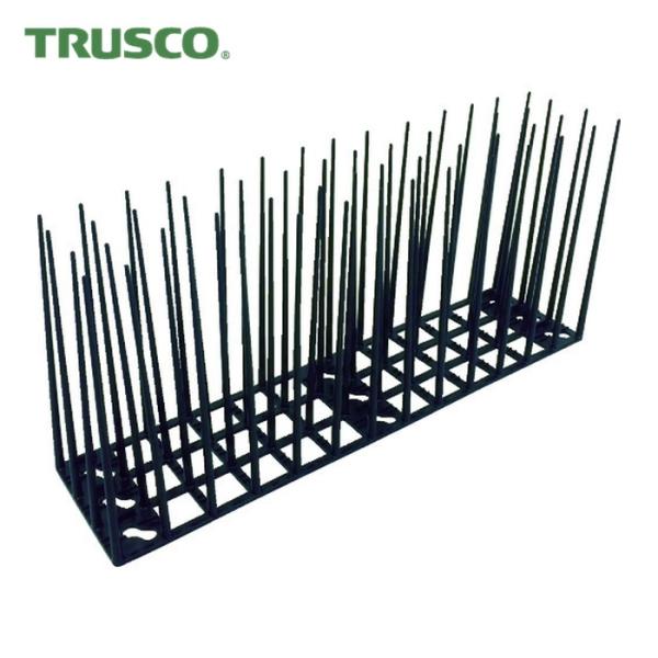 トラスコ TRUSCO 鳥よけシート トゲロング 80X330X150 3枚入 (1Pk) TBPS...