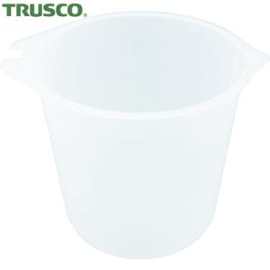 TRUSCO(トラスコ) 使い捨て塗料カップ 400CC用 (10個入) (1袋) TCH-400-R10｜kougulandplus