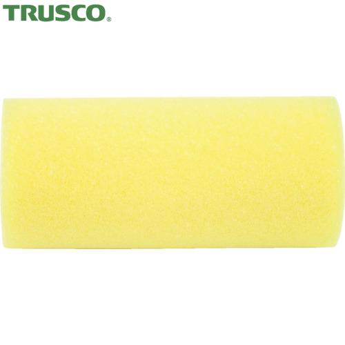 TRUSCO(トラスコ) ミニマムローラー スポンジ 3インチ (2本入) (1Pk) TMIR-1...