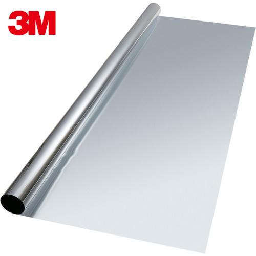 3M 断熱フィルム Low-E 20 シルバー 1016mmX2m (1枚) 品番：LOW E 20...