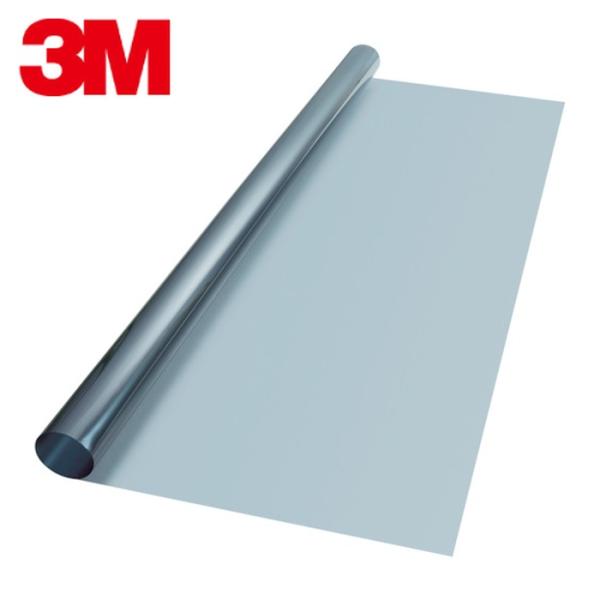 3M スリーエム スコッチティント フロスト・シルバー35 1270mmX2m (1枚) SH2FR...