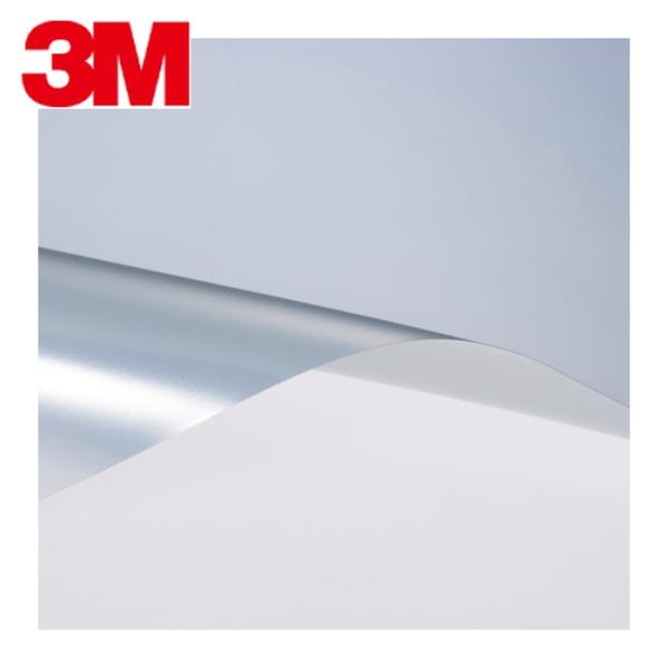 3M スリーエム スコッチティント フロスト・シルバー35 SH2FRSI-35X A3 (1枚) ...