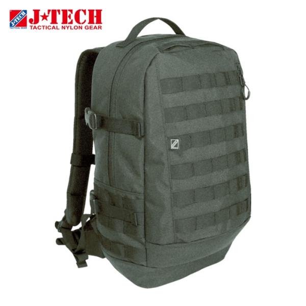 J-TECH バックバッグ USMC ILBE (1個) 品番：PA01-0605-00BK