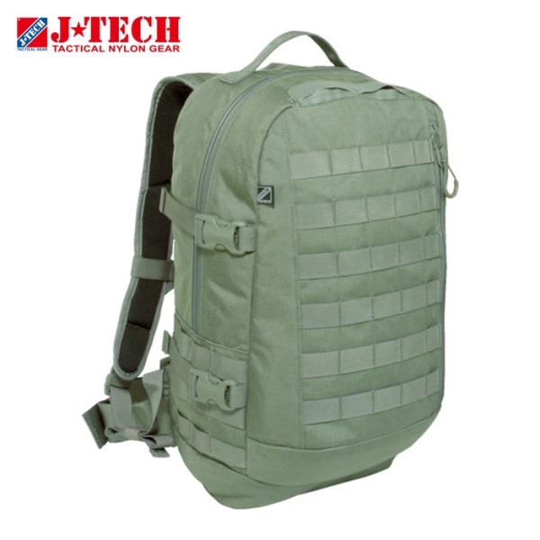J-TECH バックバッグ USMC ILBE (1個) 品番：PA01-0605-00FG