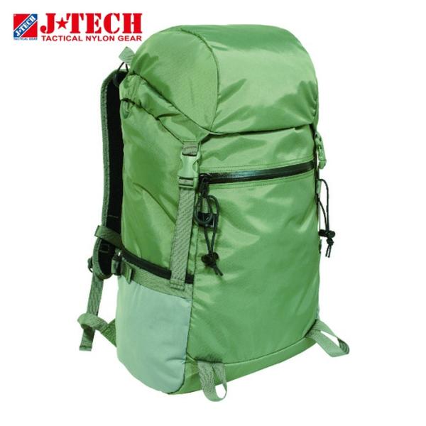 J-TECH 軽量バックバッグ FOLDABLE BACKPACK (1個) PA01-5500-0...