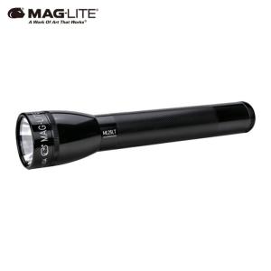 MAG-LITE（マグライト） MAGLITE 懐中電灯 Dセル [ ブラック / 6D_(単