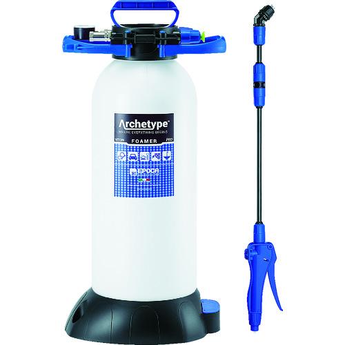 EPOCA 7854.S001 蓄圧式噴霧器 A-TYPE10 PRO FOAMER VITON (...