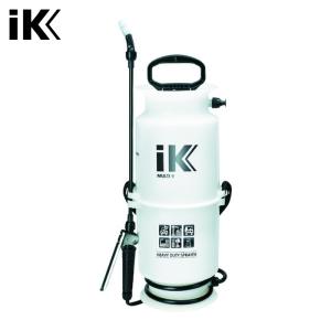 フルプラ 噴霧器 手動4L用 No8241 除草剤用 エンプラ製ノズル噴霧器