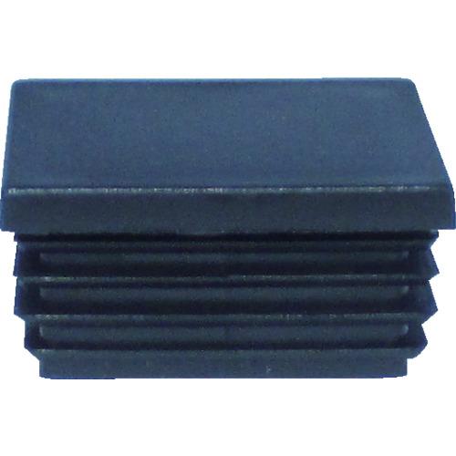 アルインコ 樹脂キャップ 角パイプ60用 ブラック (2個入) (1袋) 品番：AC313K2